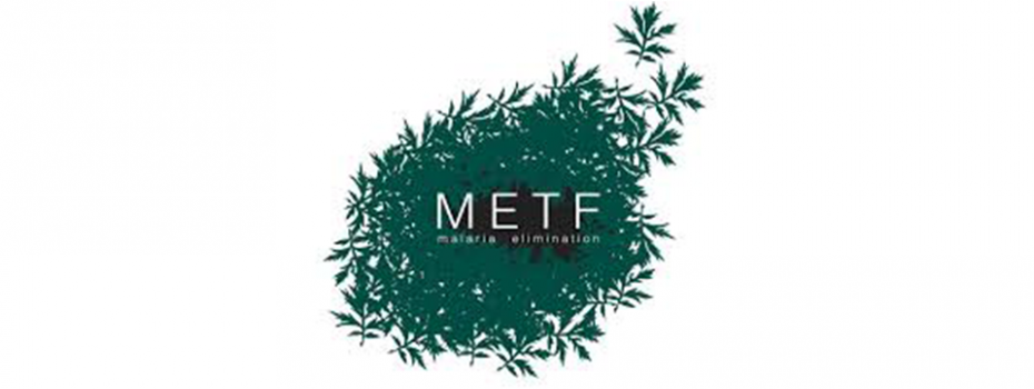 METF logo